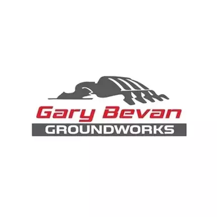 Logo de Gary Bevan Groundworks