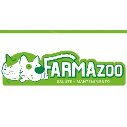 Logo da Farmazoo