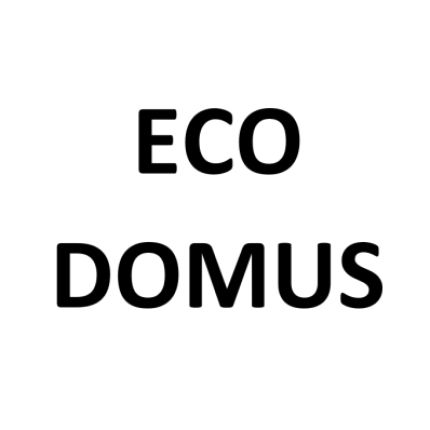 Logotipo de Eco Domus