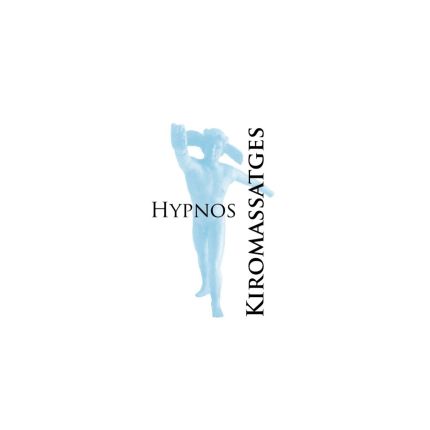 Logo da Hypnos Kiromassatges