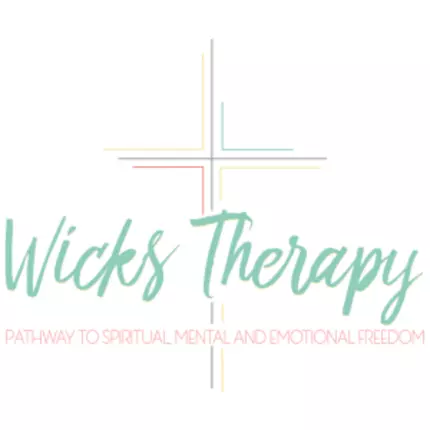 Logo from Wicks Therapy PLLC