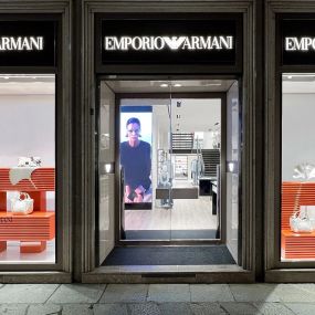 Bild von Emporio Armani - Closed