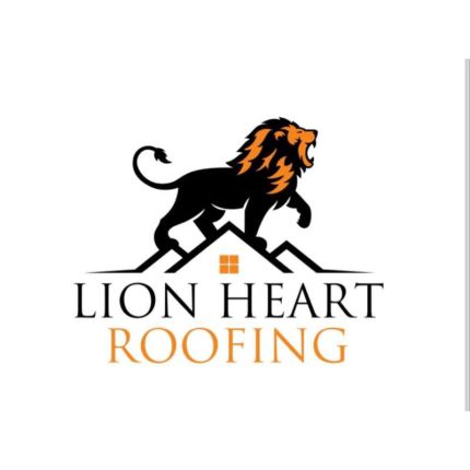 Logo da Lionheart Roofing