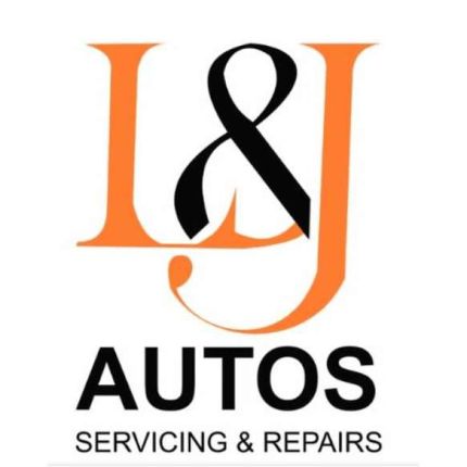 Logotyp från L&J Autos Ltd