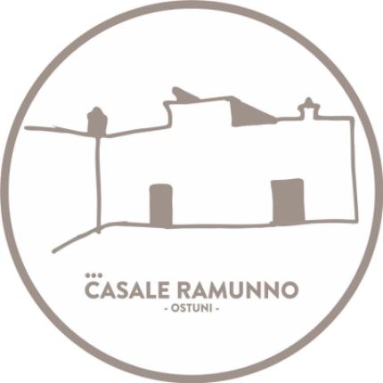 Logo fra Casale Ramunno
