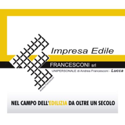Logotipo de Francesconi