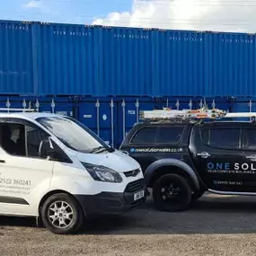 Bild von One Solution Wales