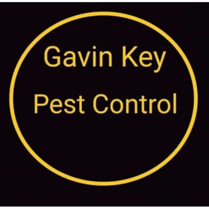 Logotyp från Gavin Key Pest Control