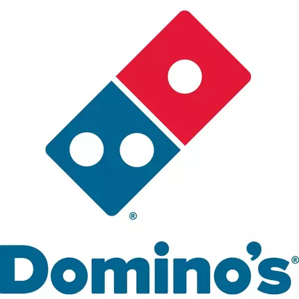 Logo da Domino's Pizza - New Romney