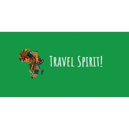 Logo van Travel SPIRIT!