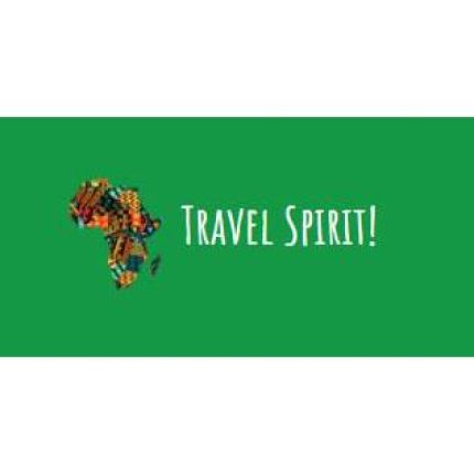 Logótipo de Travel SPIRIT!