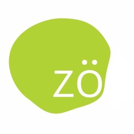 Logotyp från zö agency