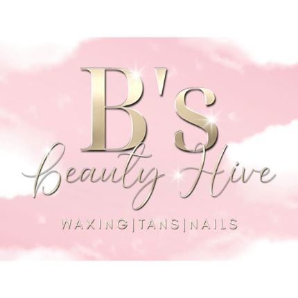 Logo van B's Beauty Hive