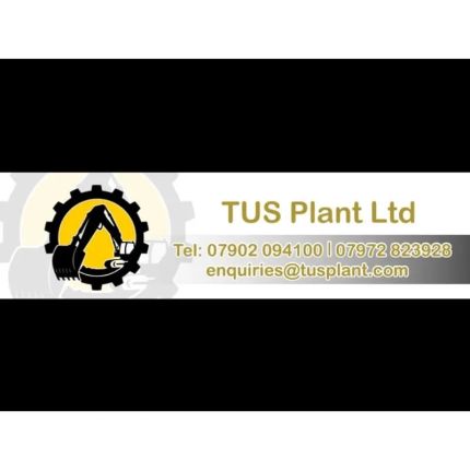 Logo von Tus Plant Ltd