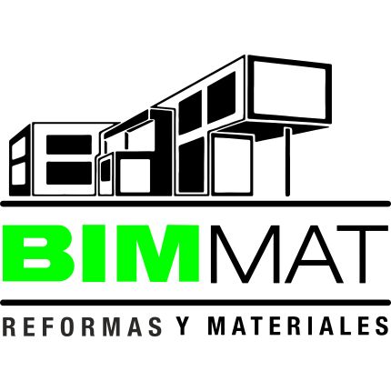 Logo von Bimmat Materiales