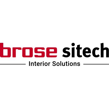 Logotyp från Brose Sitech Coburg GmbH