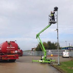 Bild von East Anglian Access Hire