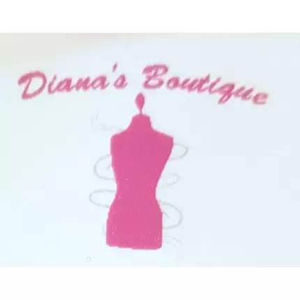 Logo de Diana's Boutique