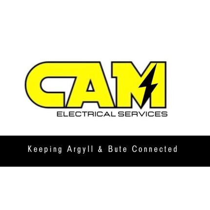 Logo von C.A.M Electrical Services