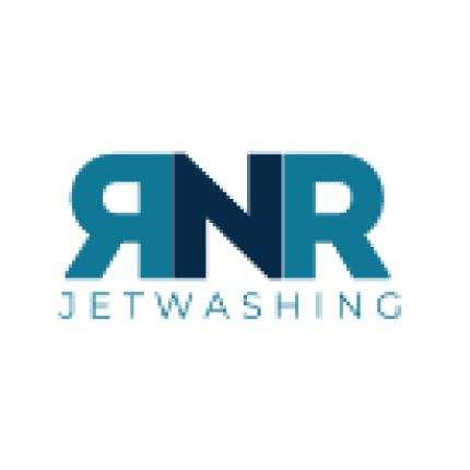 Logo od RNR Jetwashing
