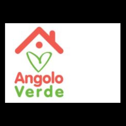 Logotyp från Ostello Angolo Verde