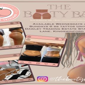 Bild von The Booty Bar