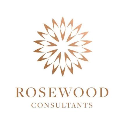 Logotyp från Rosewood Consultants Ltd