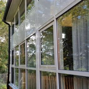 Bild von KLS Window and Exterior Cleaning