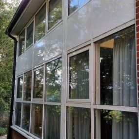 Bild von KLS Window and Exterior Cleaning