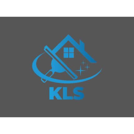 Logo from KLS Window and Exterior Cleaning