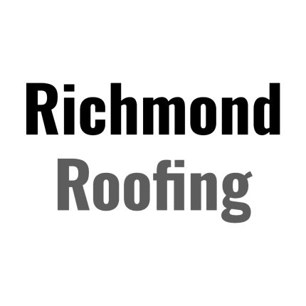 Logo fra Richmond Roofing