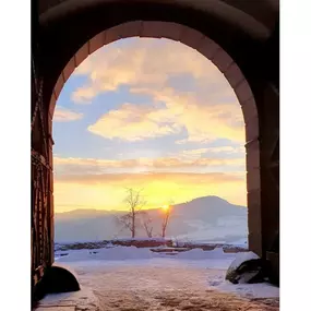 Bild von Lietz Internat Schloss Bieberstein