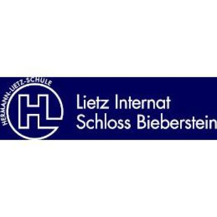 Logo od Lietz Internat Schloss Bieberstein