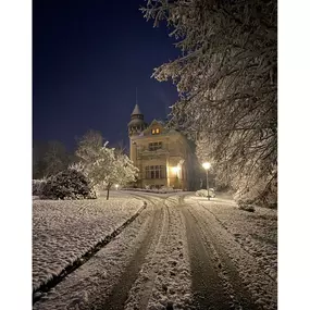 Bild von Lietz Internat Schloss Hohenwehrda