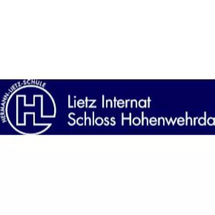 Logo od Lietz Internat Schloss Hohenwehrda