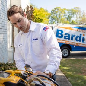 Bild von Bardi Heating, Cooling, Plumbing