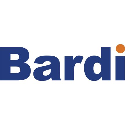 Logótipo de Bardi Heating, Cooling, Plumbing