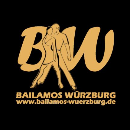 Logo von Tanzschule Bailamos Würzburg