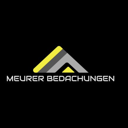 Logotyp från Meurer Bedachungen