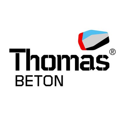 Logo fra Thomas Beton GmbH