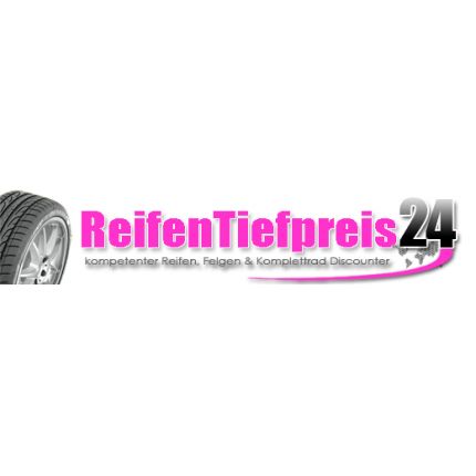 Logo von Reifentiefpreis24 c.o. Autoeck-Spretz