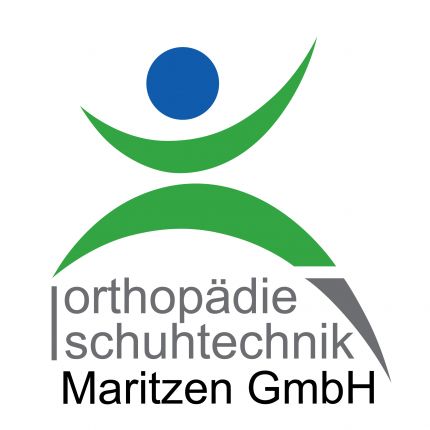 Logotyp från Orthopädie-Schuhtechnik Peter B. Maritzen GmbH