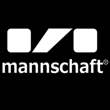 Logotipo de mannschaft®