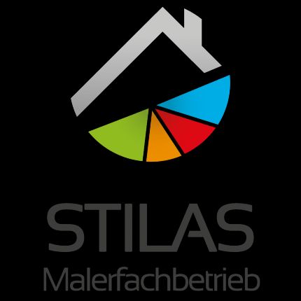 Logotyp från Stilas