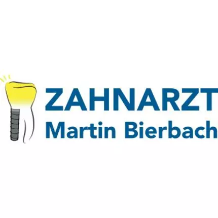 Logo de Zahnarztpraxis Martin Bierbach