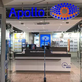 Bild von Apollo-Optik - Koblenz im Löhr-Center Koblenz