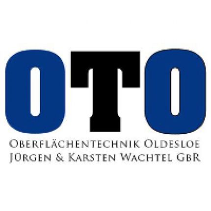 Logo van OTO Oberflächentechnik Oldesloe