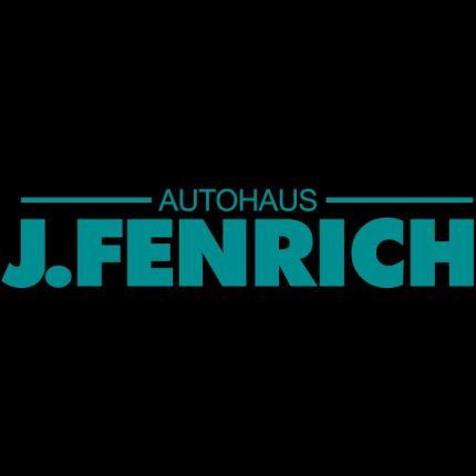 Logotyp från Autohaus J. Fenrich GmbH