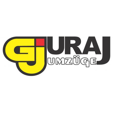 Logo fra GJURAJ UMZÜGE