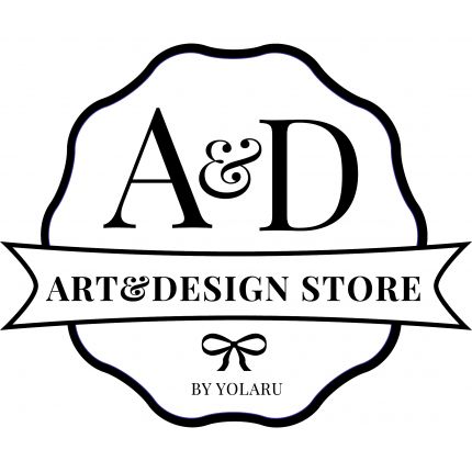 Logotipo de Art & Design Store